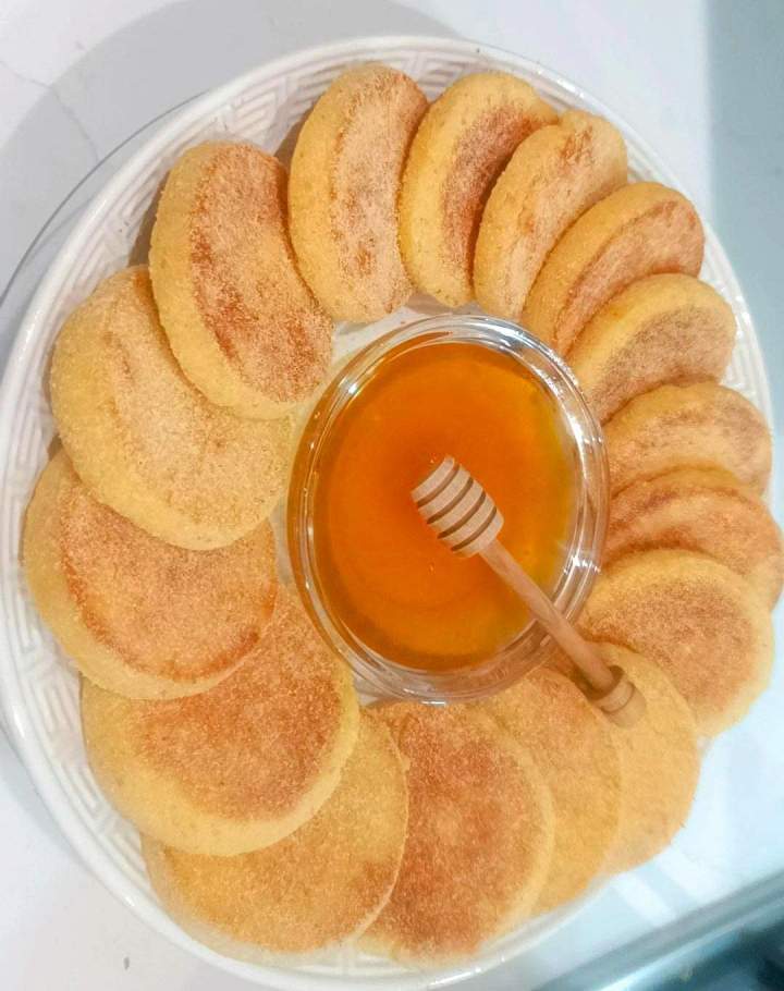 Harcha Île de France