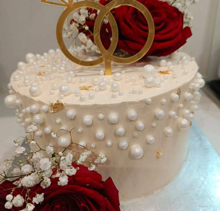 Gâteau anniversaire Île de France